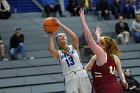 WBBall vs Regis  Wheaton College Women’s Basketball vs Regis College. - Photo By: KEITH NORDSTROM : Wheaton, basketball, WBBall